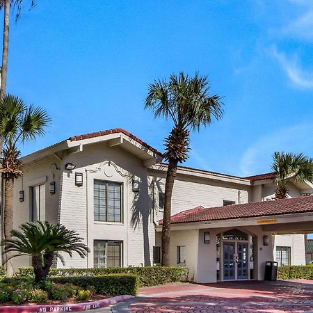 Motel 6-Baytown, Tx - Garth Rd מראה חיצוני תמונה