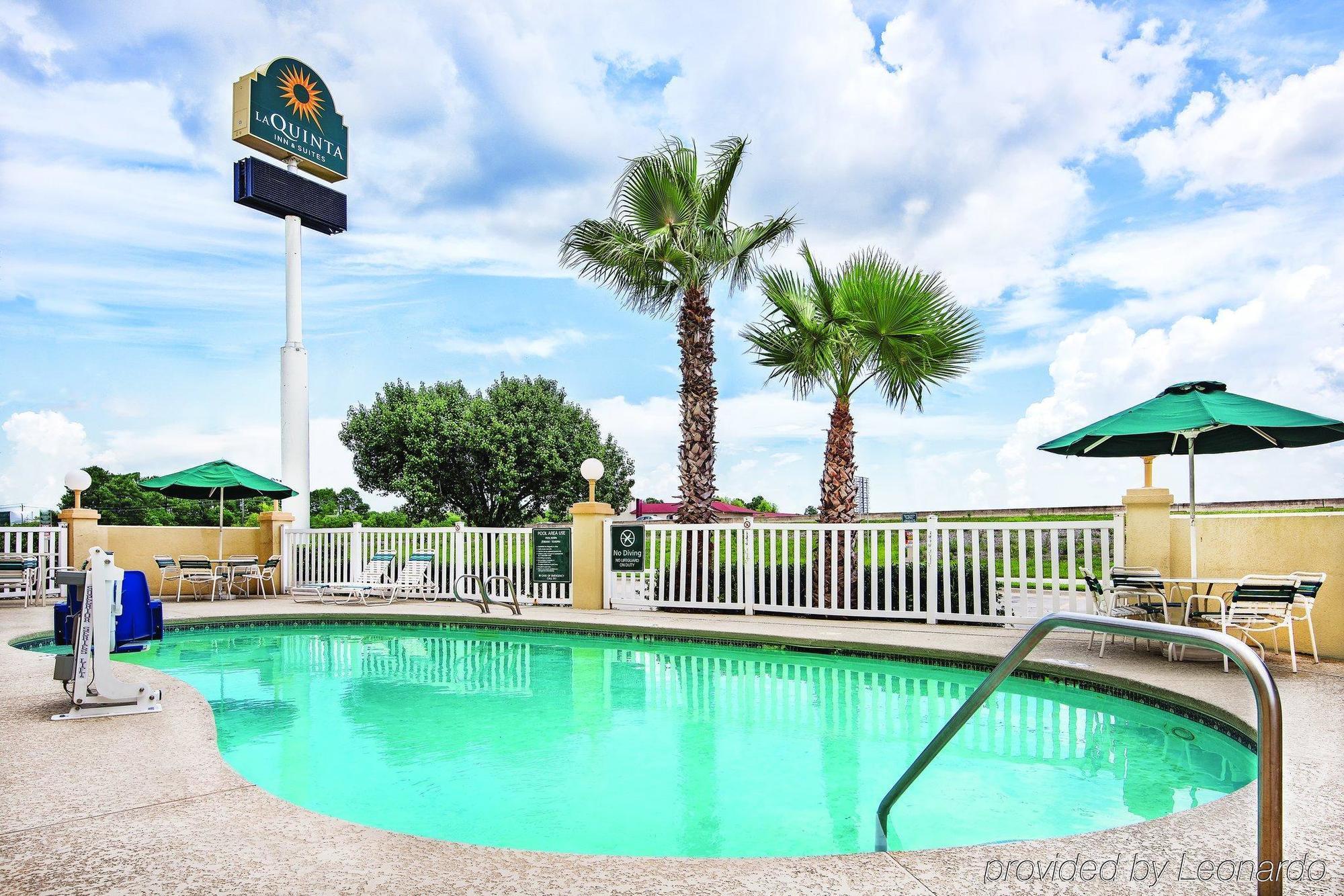 Motel 6-Baytown, Tx - Garth Rd מראה חיצוני תמונה