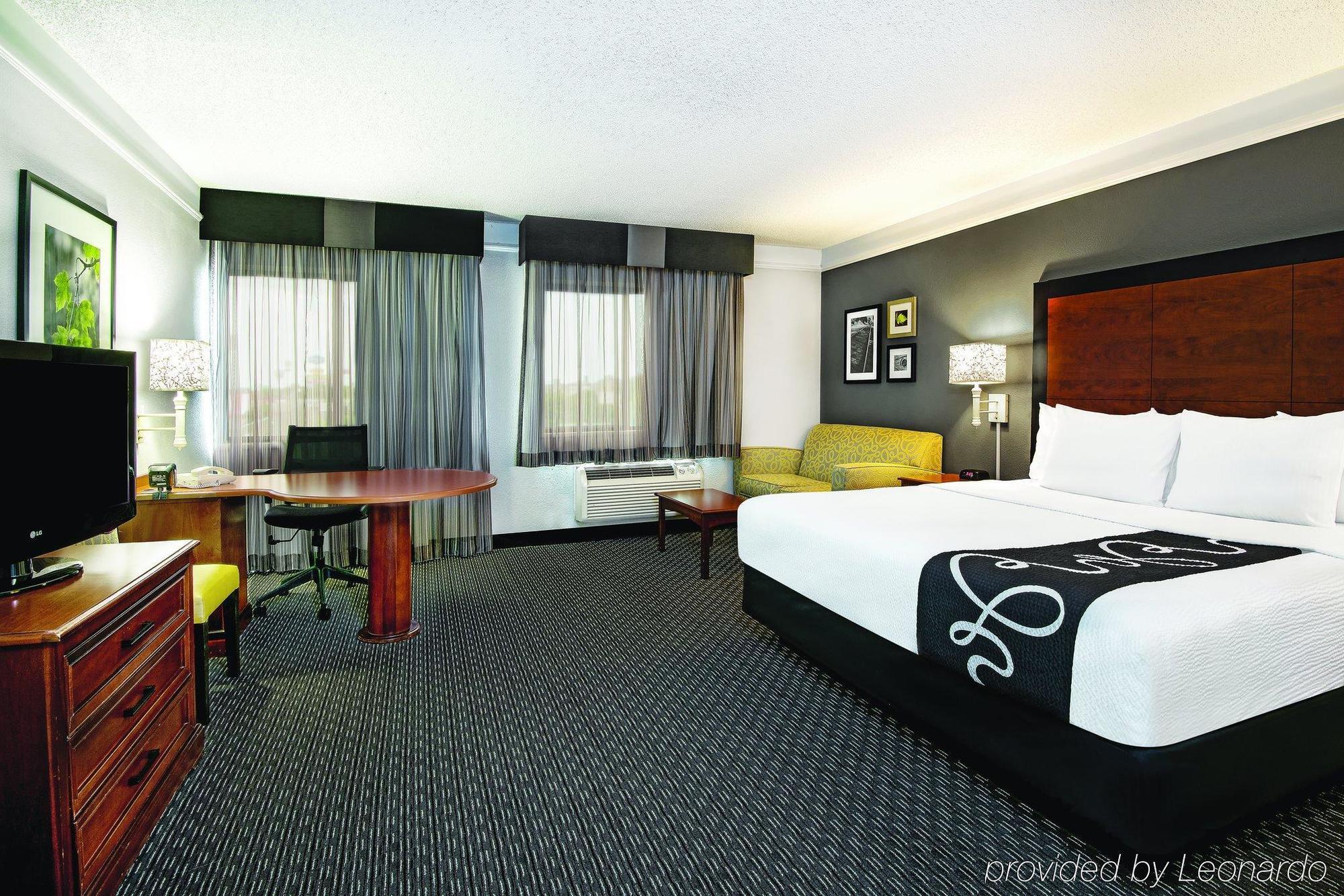Motel 6-Baytown, Tx - Garth Rd מראה חיצוני תמונה