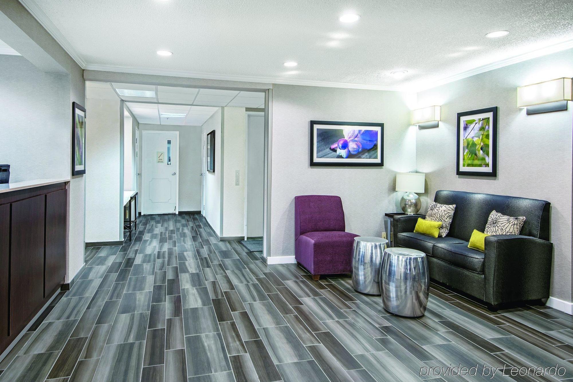 Motel 6-Baytown, Tx - Garth Rd מראה חיצוני תמונה
