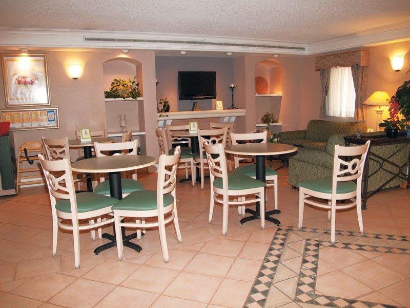 Motel 6-Baytown, Tx - Garth Rd מסעדה תמונה