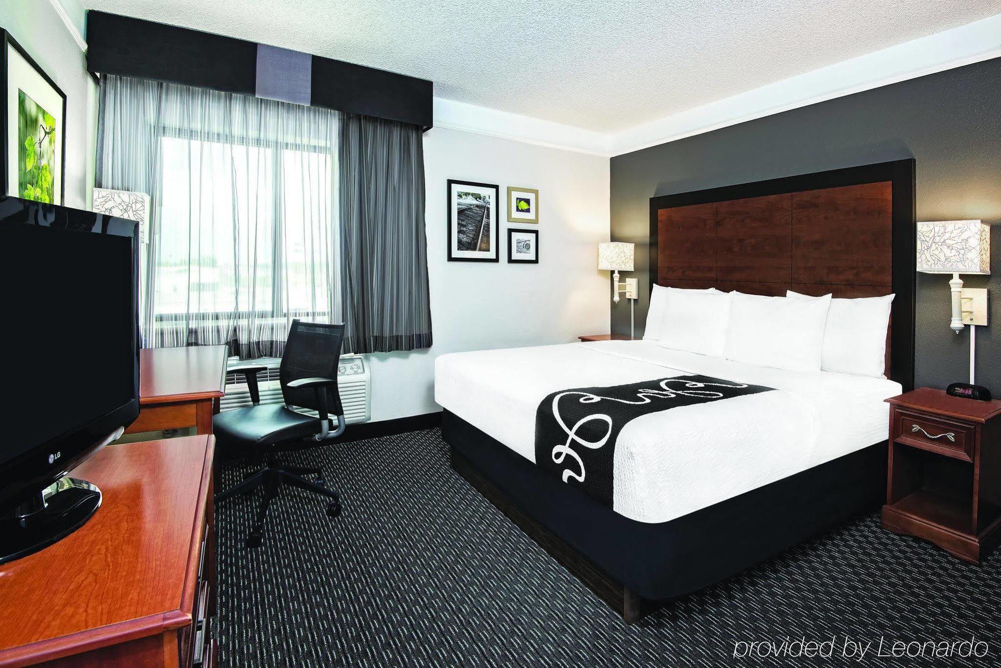 Motel 6-Baytown, Tx - Garth Rd מראה חיצוני תמונה